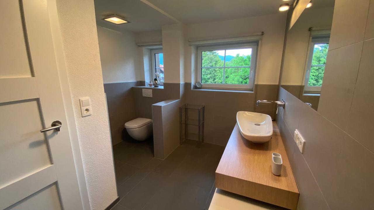 EhenbichlIrmis Gardenアパートメント エクステリア 写真
